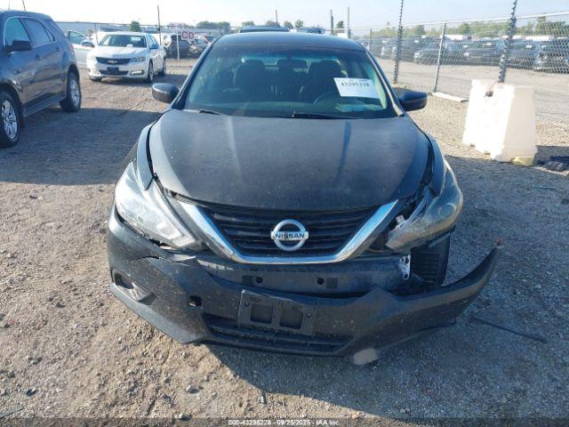 Nissan Altima 2.5 Sv Image 15