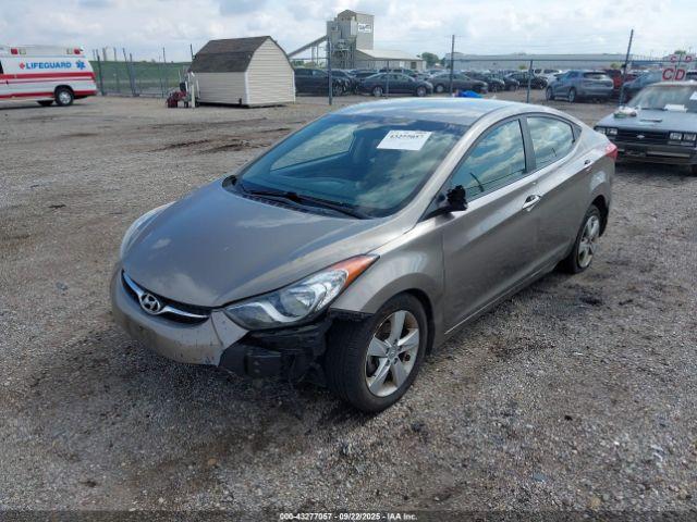 Hyundai ELANTRA Gls Image 2