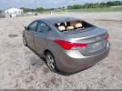 Hyundai ELANTRA Gls Image 13