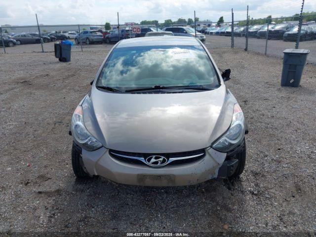 Hyundai ELANTRA Gls Image 7