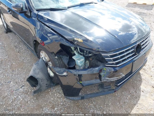 Volkswagen Passat 1.8t S Image 6