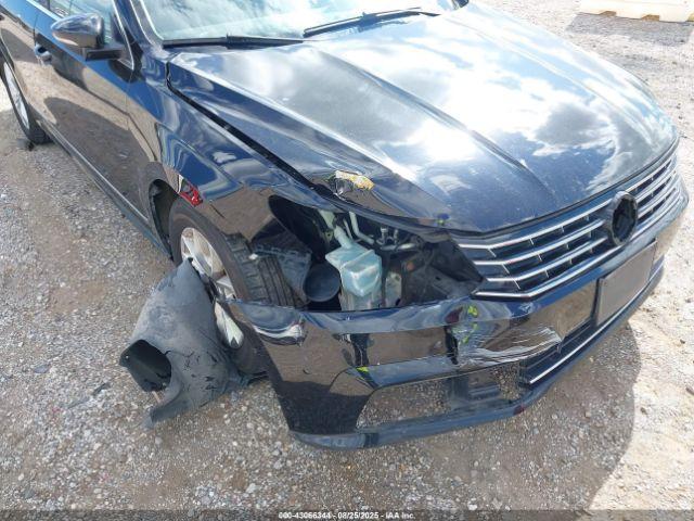 Volkswagen Passat 1.8t S Image 6