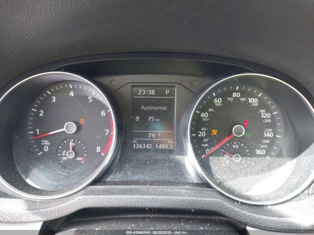 Volkswagen Passat 1.8t S Image 3