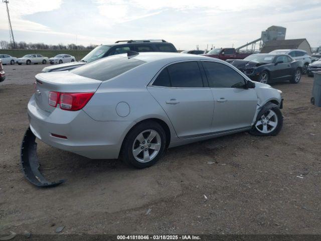 Chevrolet Malibu 1fl Image 7