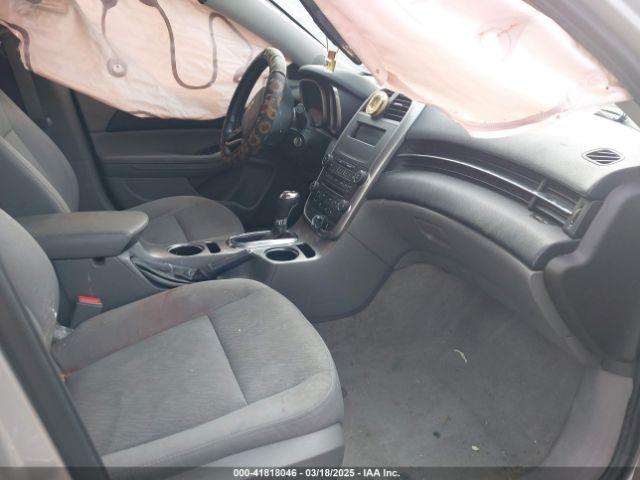 Chevrolet Malibu 1fl Image 2