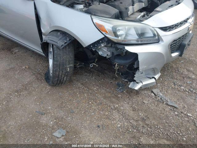 Chevrolet Malibu 1fl Image 5