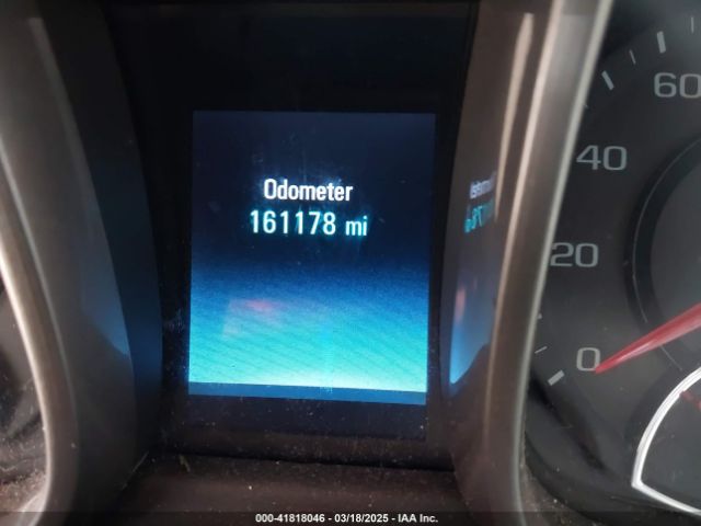 Chevrolet Malibu 1fl Image 8