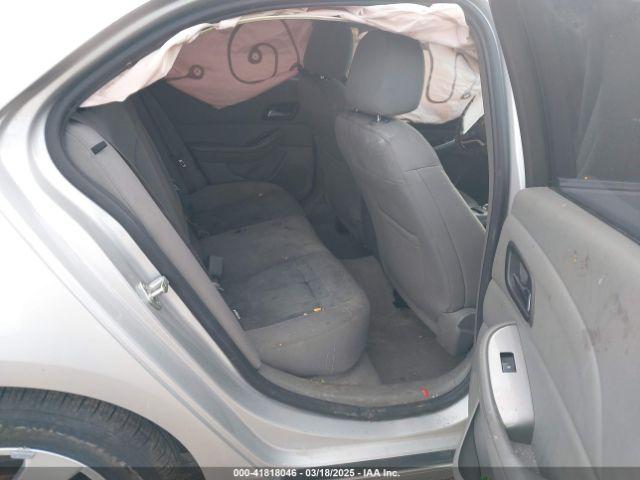 Chevrolet Malibu 1fl Image 6