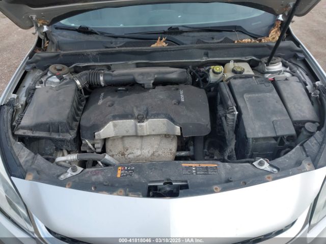 Chevrolet Malibu 1fl Image 11