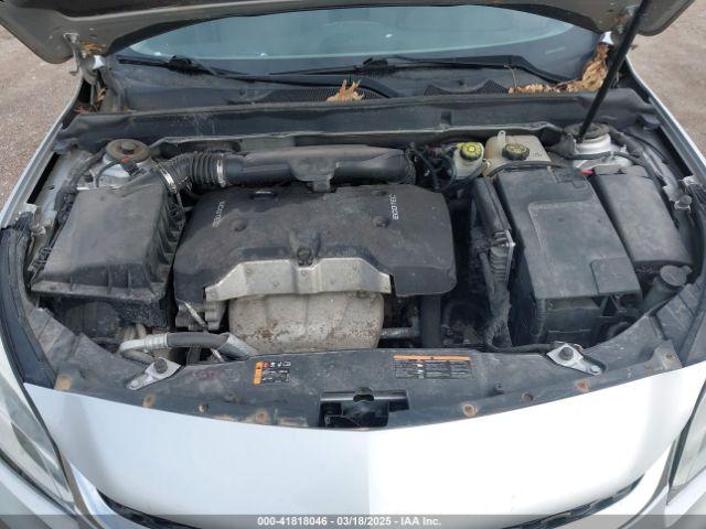 Chevrolet Malibu 1fl Image 11