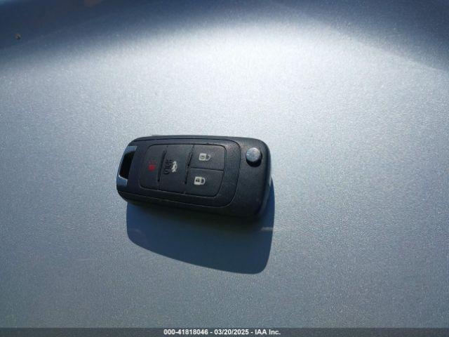 Chevrolet Malibu 1fl Image 12