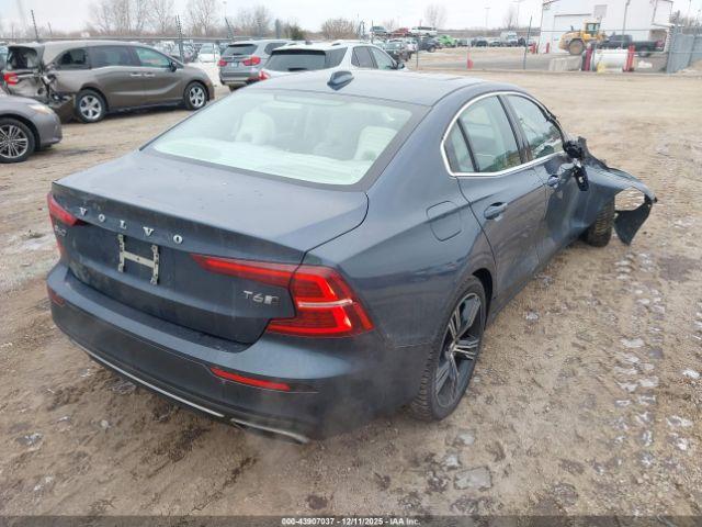 Volvo S60 T6 Inscription Image 8