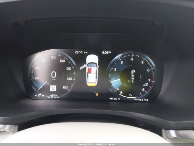 Volvo S60 T6 Inscription Image 11