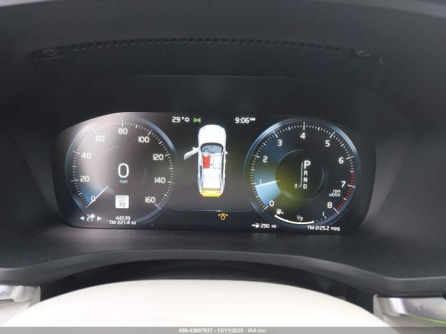 Volvo S60 T6 Inscription Image 11