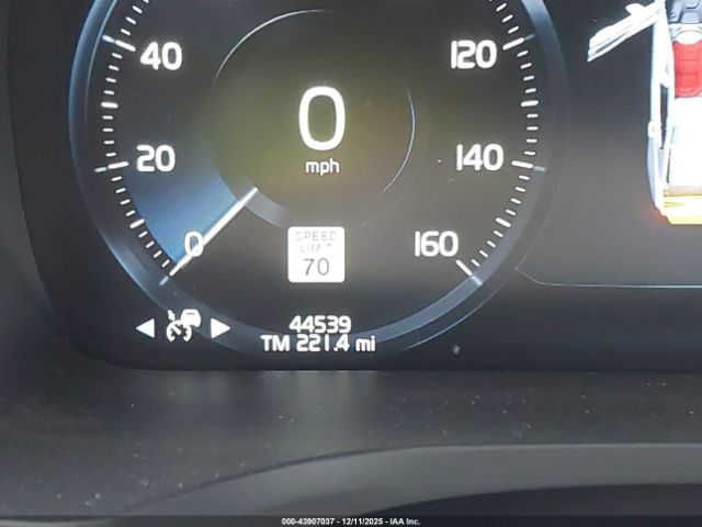 Volvo S60 T6 Inscription Image 17