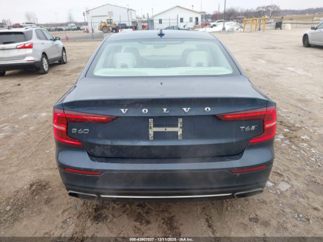 Volvo S60 T6 Inscription Image 3