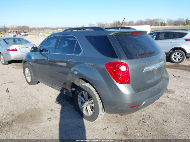 Chevrolet Equinox 1lt Image 8