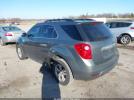 Chevrolet Equinox 1lt Image 8