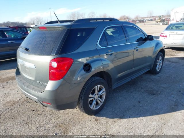 Chevrolet Equinox 1lt Image 3