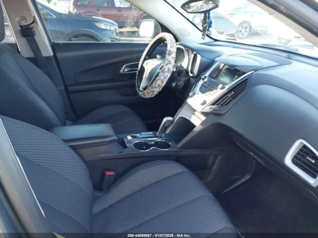 Chevrolet Equinox 1lt Image 2