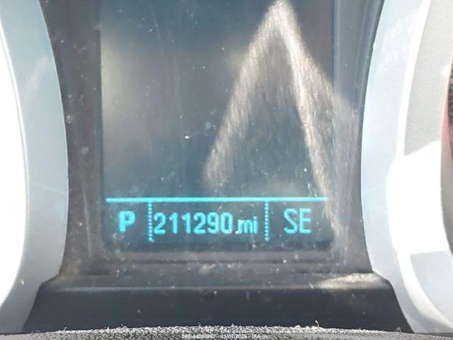 Chevrolet Equinox 1lt Image 10