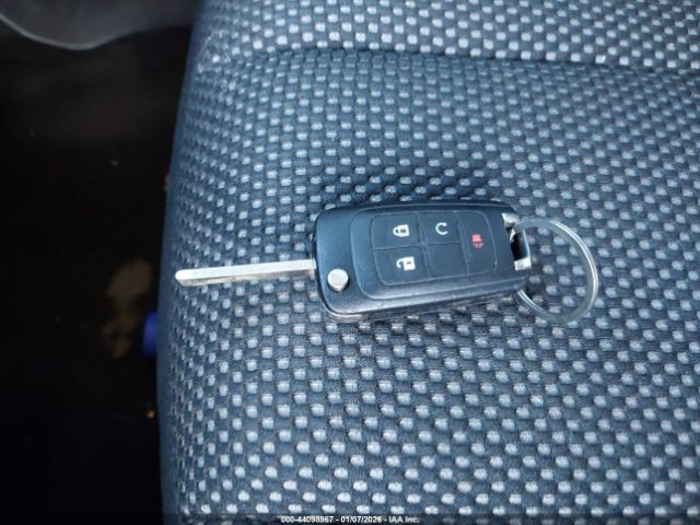 Chevrolet Equinox 1lt Image 6