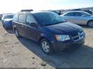 Dodge Grand Caravan Sxt Image 1