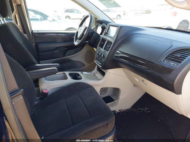 Dodge Grand Caravan Sxt Image 2