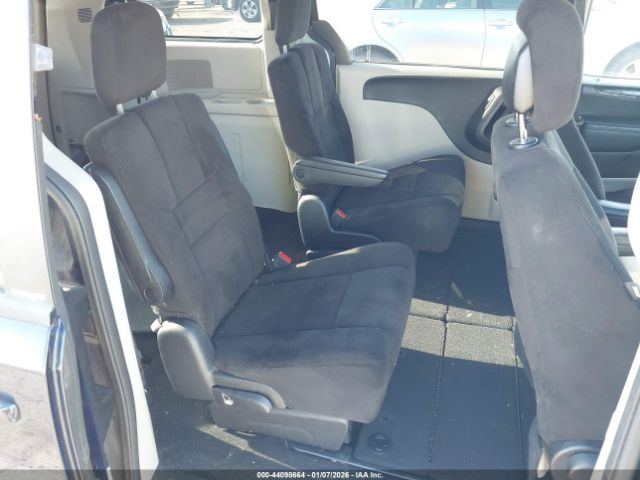 Dodge Grand Caravan Sxt Image 9