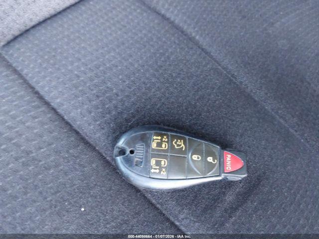 Dodge Grand Caravan Sxt Image 6