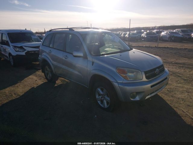 Toyota RAV4 Image 1