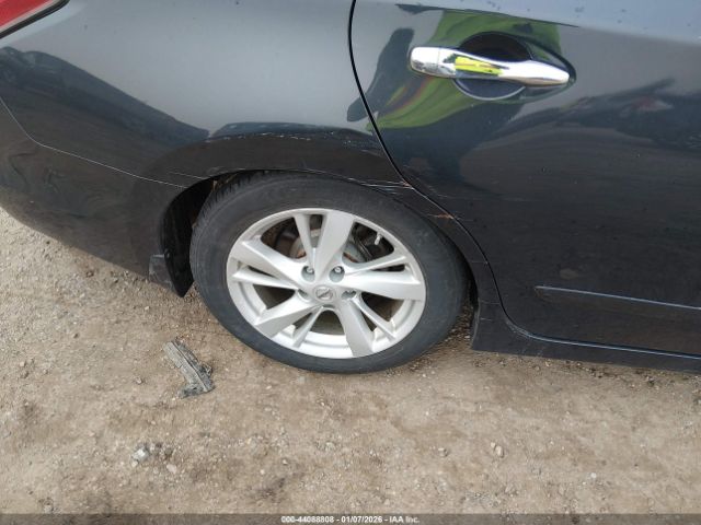 Nissan Altima 2.5 Sv Image 11