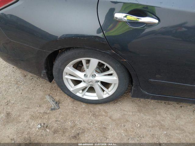 Nissan Altima 2.5 Sv Image 11