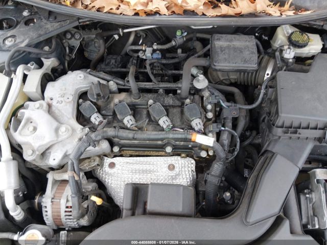 Nissan Altima 2.5 Sv Image 6