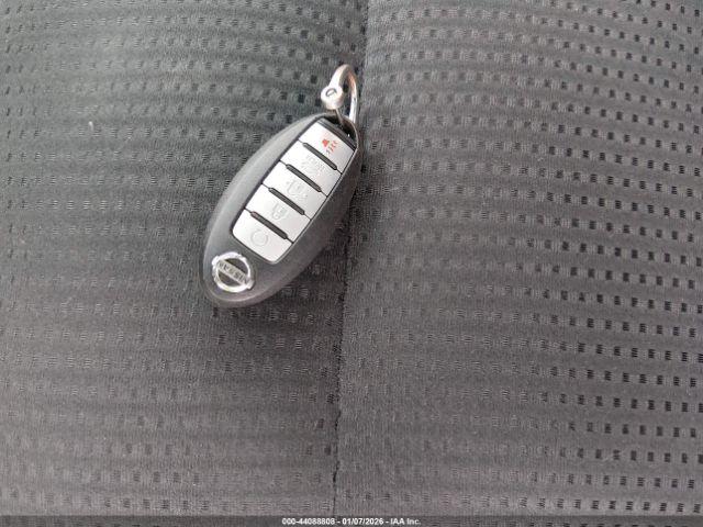 Nissan Altima 2.5 Sv Image 7