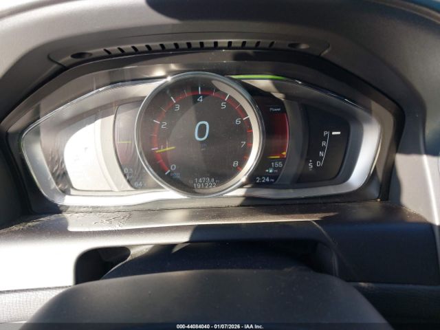 Volvo XC60 T5 Drive-e Image 4