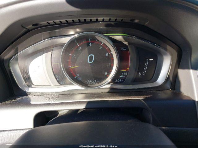 Volvo XC60 T5 Drive-e Image 4