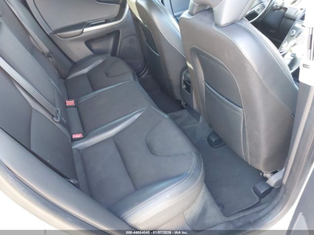 Volvo XC60 T5 Drive-e Image 5