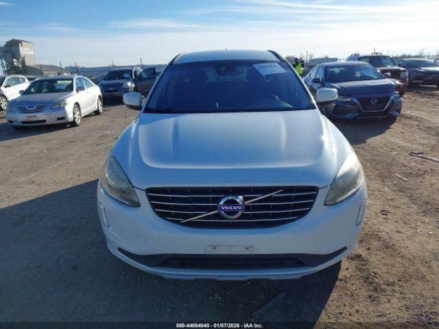 Volvo XC60 T5 Drive-e Image 8