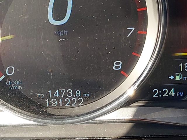 Volvo XC60 T5 Drive-e Image 12