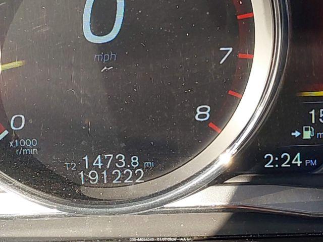 Volvo XC60 T5 Drive-e Image 12