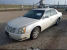 Cadillac DTS Premium Collection Image 9