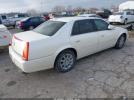 Cadillac DTS Premium Collection Image 8