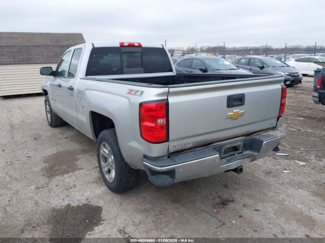 Chevrolet Silverado 1500 2lt Image 3