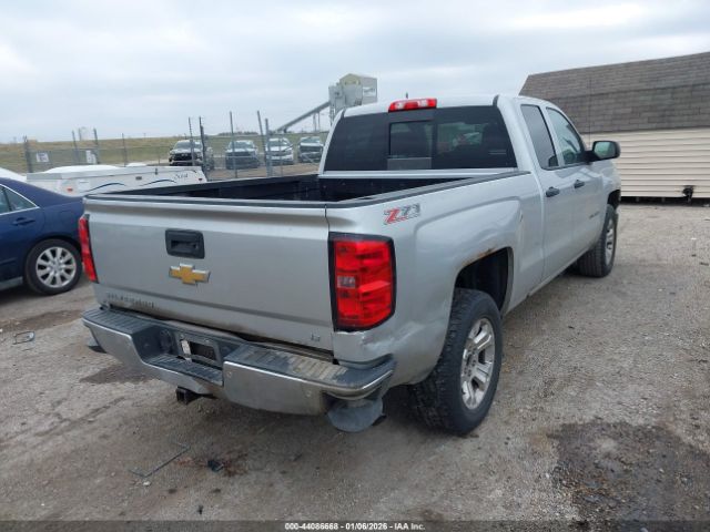Chevrolet Silverado 1500 2lt Image 11