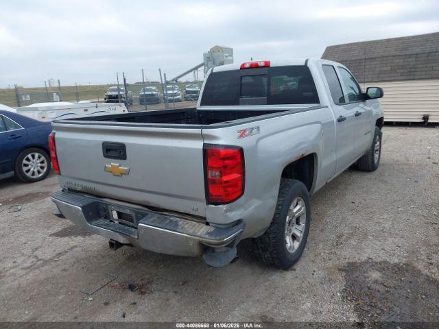 Chevrolet Silverado 1500 2lt Image 11
