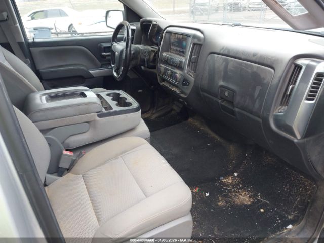 Chevrolet Silverado 1500 2lt Image 5