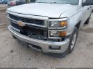 Chevrolet Silverado 1500 2lt Image 4