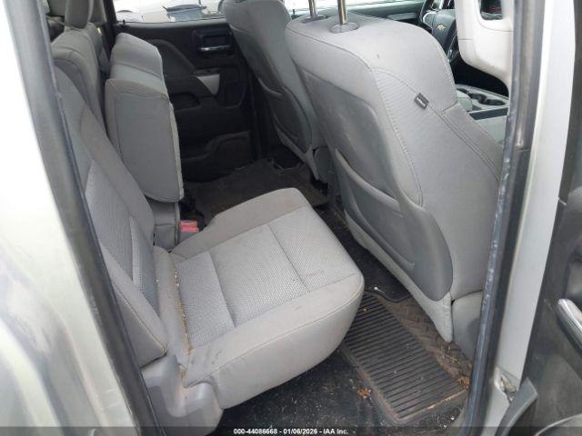 Chevrolet Silverado 1500 2lt Image 6