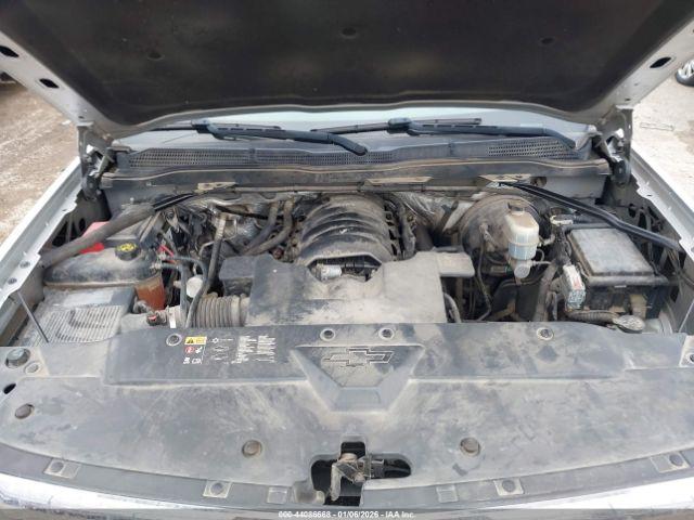 Chevrolet Silverado 1500 2lt Image 13